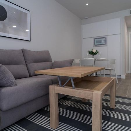 Aac Malaga - Apartamento Luminoso Y Nuevo, A 1,3Km Del Centro De Малага Екстериор снимка