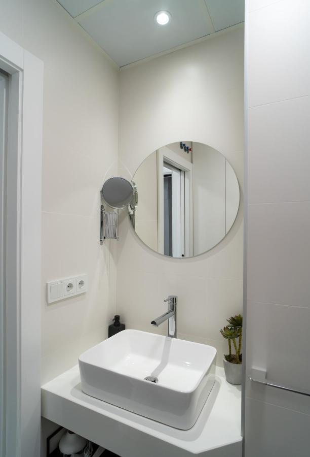 Aac Malaga - Apartamento Luminoso Y Nuevo, A 1,3Km Del Centro De Малага Екстериор снимка
