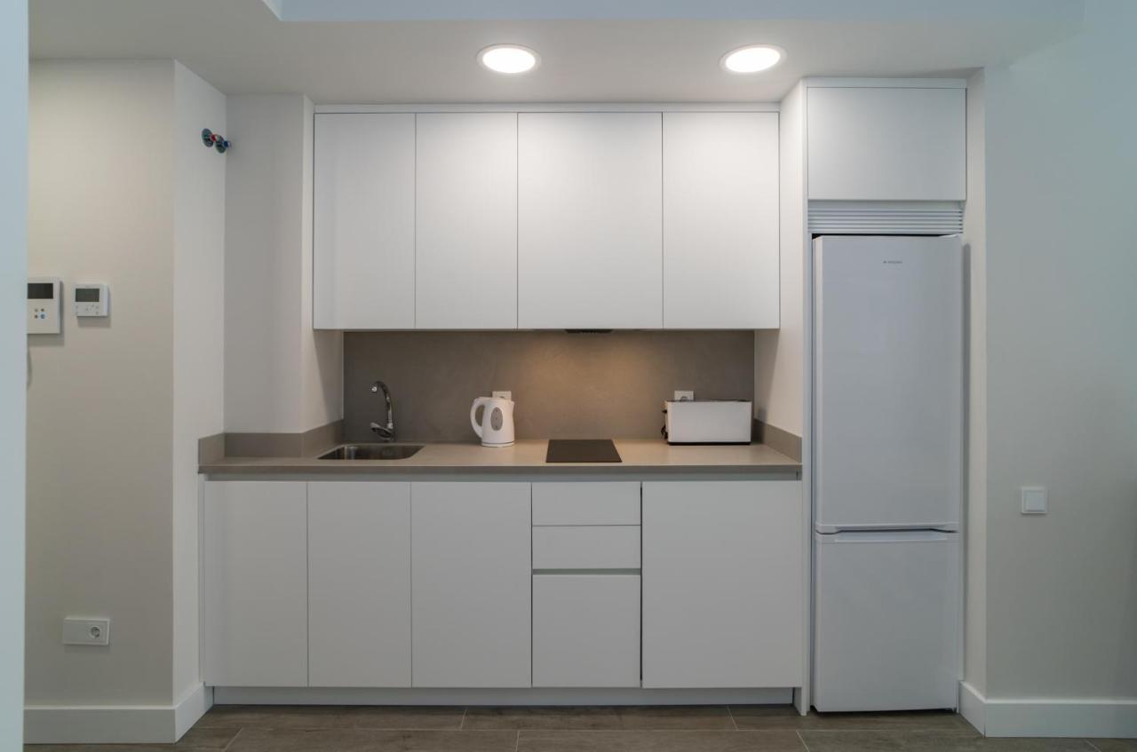 Aac Malaga - Apartamento Luminoso Y Nuevo, A 1,3Km Del Centro De Малага Екстериор снимка
